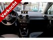 Audi A1 Sportback - 1.0 TFSI * S-LINE * 17 INCH/ CRUISE/ 8216KM/ LED - 1 - Thumbnail