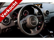 Audi A1 Sportback - 1.0 TFSI * S-LINE * 17 INCH/ CRUISE/ 8216KM/ LED