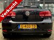 Volkswagen Eos - 1.4 TSI 160PK HIGHLINE * NAVI/ LEDER/ 18 INCH/ STOELVERWARMING - 1 - Thumbnail