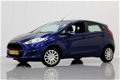 Ford Fiesta - 1.0 Style 66PK, 5DRS | NAVI | AIRCO | SPRAAKBED | ELEC-RAMEN - 1 - Thumbnail