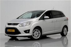 Ford Grand C-Max - 1.6 TDCi Titanium 7p. 116PK , NAVI | PDC | CRUISE | CLIMA