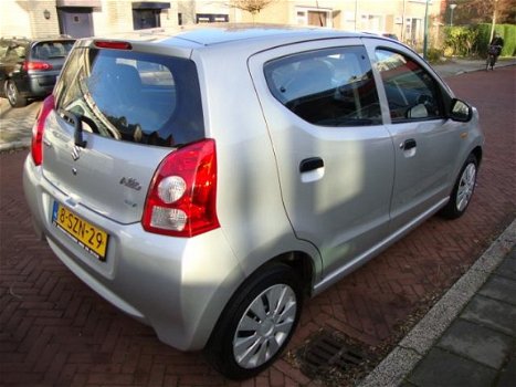 Suzuki Alto - 1.0 Comfort EASSS Rijklaar - 1