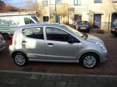 Suzuki Alto - 1.0 Comfort EASSS Rijklaar - 1