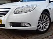 Opel Insignia - 1.6 Turbo 180PK Cosmo + 18