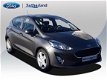 Ford Fiesta - 1.0 EcoBoost Connected | Voorraad of nieuw te bestellen| - 1 - Thumbnail