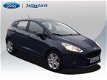 Ford Fiesta - 1.0 EcoBoost Connected | Voorraad of nieuw te bestellen| - 1 - Thumbnail
