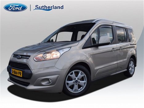 Ford Tourneo Connect Compact - 1.0 Titanium NAVI CRUISE CONTROL NETTE AUTO - 1