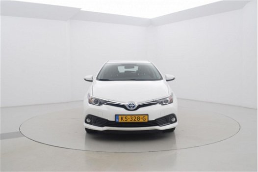 Toyota Auris - 1.8 Hybrid Aspiration Automaat - 1