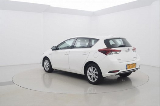 Toyota Auris - 1.8 Hybrid Aspiration Automaat - 1