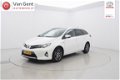 Toyota Auris - TS 1.8 Hybrid Lease Plus Navi Automaat - 1 - Thumbnail