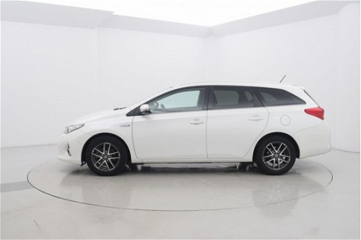 Toyota Auris - TS 1.8 Hybrid Lease Plus Navi Automaat - 1