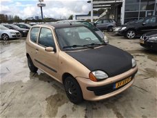 Fiat Seicento - 900 ie S