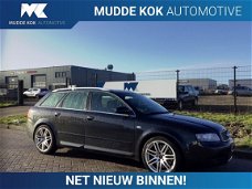 Audi A4 Avant - 4.2 V8 quattro S4 Pro Line NL Auto Bijna Youngtimer