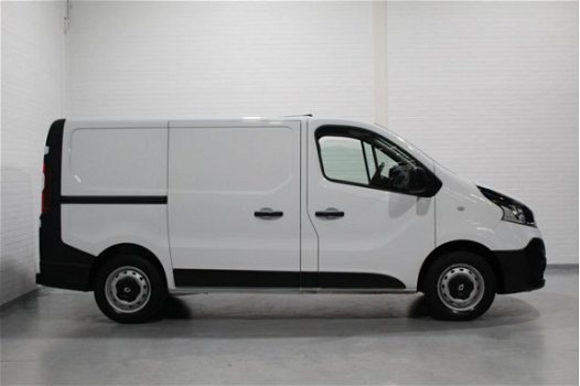 Renault Trafic - 1.6 DCi 95 pk L1H1 Keyless Entry, Airco, Laadruimte Pakket, Bijrijdersbank - 1