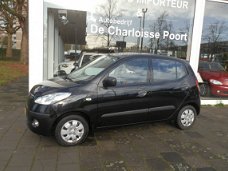 Hyundai i10 - 1.1i i-Catcher