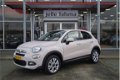 Fiat 500 X - 1.6 110pk PopStar Clima | Navi \ Bluetooth | USB - 1 - Thumbnail