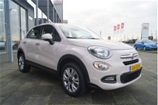 Fiat 500 X - 1.6 110pk PopStar Clima | Navi \ Bluetooth | USB