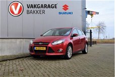 Ford Focus - 1.6 EcoBoost Titanium