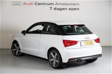 Audi A1 Sportback - 1.4 TFSI 150pk CoD Pro Line Automaat