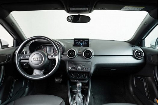 Audi A1 Sportback - 1.4 TFSI 150pk CoD Pro Line Automaat - 1