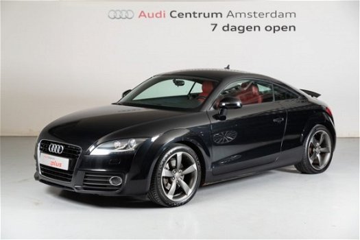 Audi TT - 1.8 TFSI 160pk Pro Line S - 1