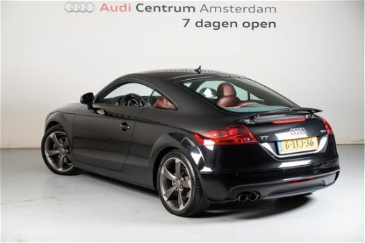 Audi TT - 1.8 TFSI 160pk Pro Line S - 1