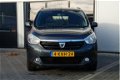 Dacia Lodgy - 1.2 TCe Lauréate 5p. Airco | speedlimiter | Radio-cd | USB | Elektrische ramen / spieg - 1 - Thumbnail
