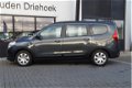 Dacia Lodgy - 1.2 TCe Lauréate 5p. Airco | speedlimiter | Radio-cd | USB | Elektrische ramen / spieg - 1 - Thumbnail