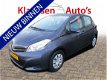 Toyota Yaris - 1.0 VVT-i Aspiration 2e eigenaar | dealer NL auto | camera | airco | APK 6 - 2021 - 1 - Thumbnail