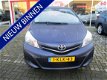 Toyota Yaris - 1.0 VVT-i Aspiration 2e eigenaar | dealer NL auto | camera | airco | APK 6 - 2021 - 1 - Thumbnail