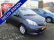 Toyota Yaris - 1.0 VVT-i Aspiration 2e eigenaar | dealer NL auto | camera | airco | APK 6 - 2021 - 1 - Thumbnail