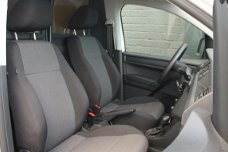 Volkswagen Caddy Maxi - 1.6 TDI Automaat - Dubbele Schuifdeur - Airco - € 12.900.- Ex