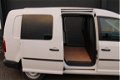Volkswagen Caddy Maxi - 1.6 TDI Automaat - Dubbele Schuifdeur - Airco - € 12.900.- Ex - 1 - Thumbnail