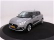 Suzuki Swift - 1.2 DualJet 90pk Select - 1 - Thumbnail