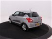 Suzuki Swift - 1.2 DualJet 90pk Select - 1 - Thumbnail