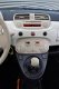 Fiat 500 - TwinAir Turbo 80pk Rivièra Maison CLIMATE CONTROL/PARKASSIST - 1 - Thumbnail