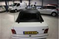 Ford Escort Cabrio - 1.6 XR3 kat. 1990 CABRIOLET / TOP CONDITIE / ONDERHOUD HISTORIE - 1 - Thumbnail