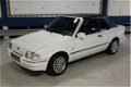 Ford Escort Cabrio - 1.6 XR3 kat. 1990 CABRIOLET / TOP CONDITIE / ONDERHOUD HISTORIE - 1 - Thumbnail