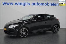 Renault Mégane Coupé - 2.0 RS Turbo 250