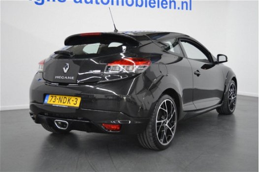 Renault Mégane Coupé - 2.0 RS Turbo 250 - 1