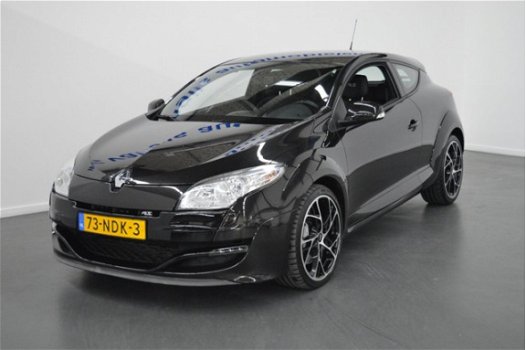 Renault Mégane Coupé - 2.0 RS Turbo 250 - 1