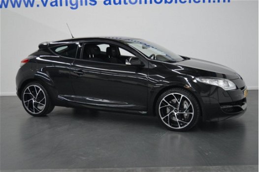 Renault Mégane Coupé - 2.0 RS Turbo 250 - 1