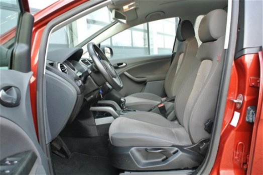 Seat Altea - 1.8 TFSI Style DSG AUTOMAAT - 1