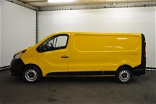 Renault Trafic - GB 1.6 Energy dCi 90pk L2H1 T29 Comfort