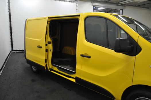 Renault Trafic - GB 1.6 Energy dCi 90pk L2H1 T29 Comfort - 1