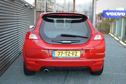 Volvo C30 - 1.6 Kinetic / Body-Kit - 1