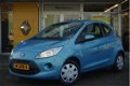 Ford Ka - 1.2 Cool & Sound - 1 - Thumbnail