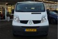 Renault Trafic - 2.0 dCi 90pk L2H1 // 9-PERSOONS // - 1 - Thumbnail