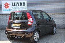 Suzuki Splash - 1.0 VVT Comfort | Airco | Radio/CD-Speler | Dealer Onderhouden