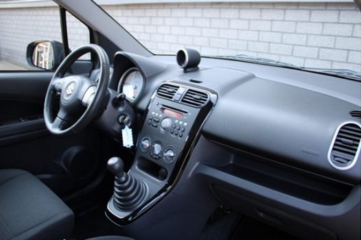 Suzuki Splash - 1.0 VVT Comfort | Airco | Radio/CD-Speler | Dealer Onderhouden - 1